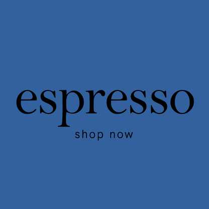 Espresso Roast