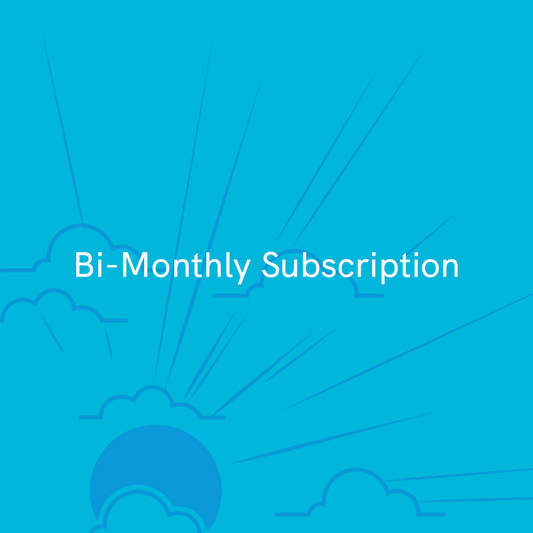 Subscriptions – Bi-monthly