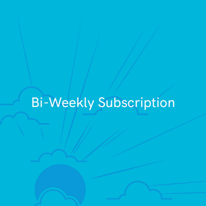 Subscriptions – Bi–Weekly