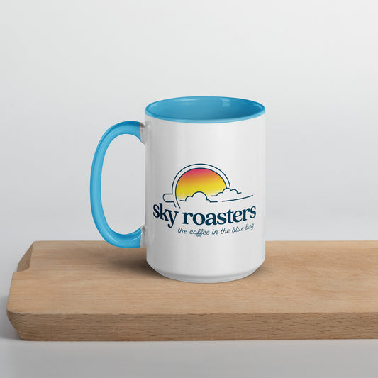 Signature Sky Roasters Mug