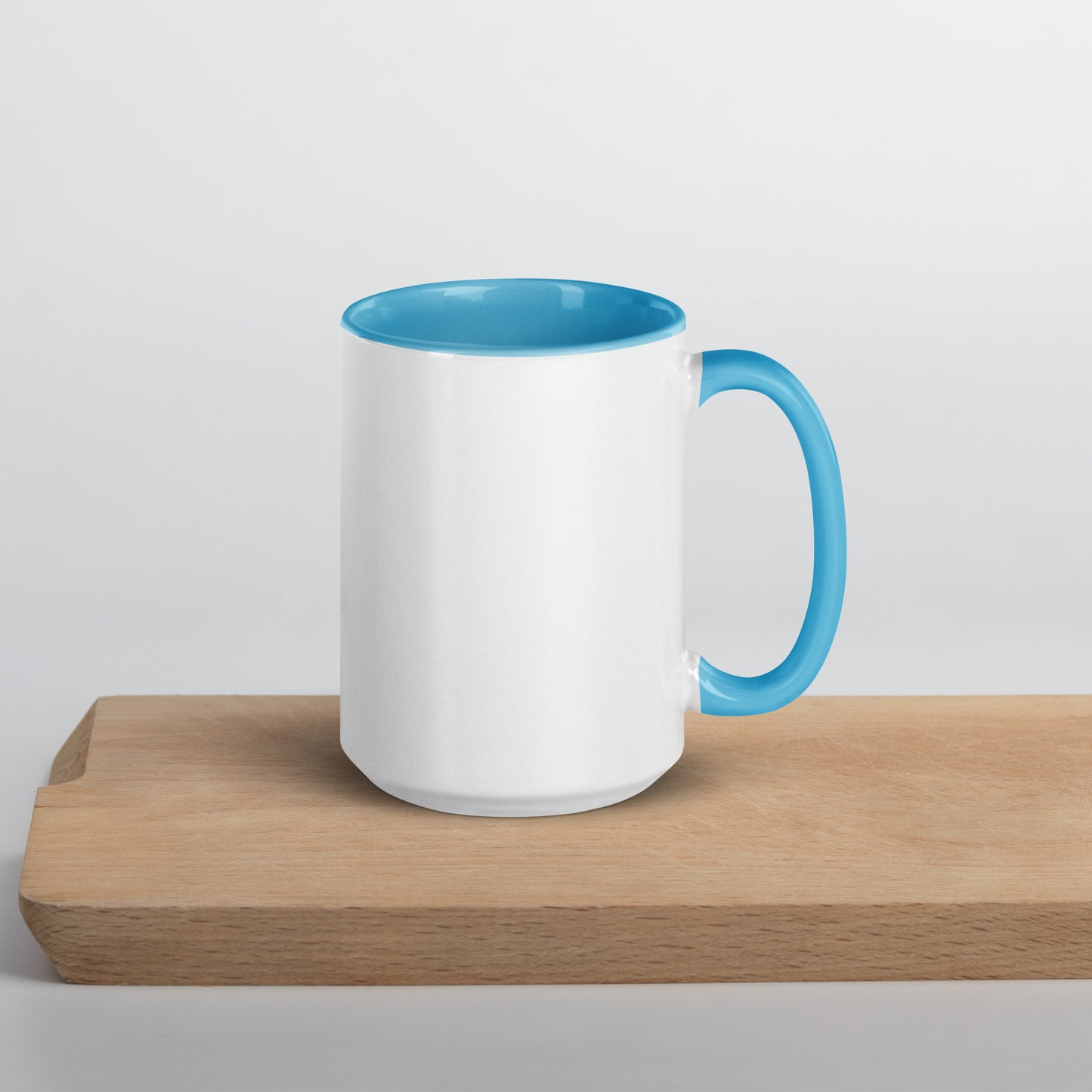 Signature Sky Roasters Mug